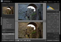 adobe lightroom