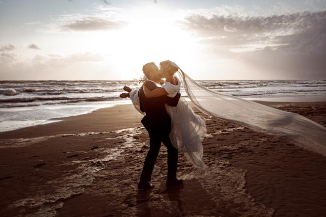 foto matrimonio