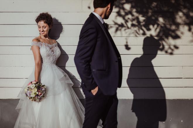 foto matrimonio