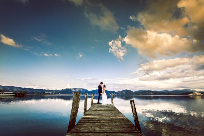 foto matrimonio