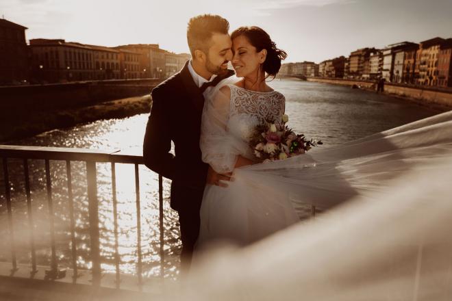 foto matrimonio