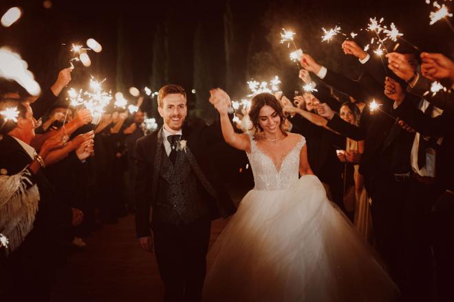 foto matrimonio