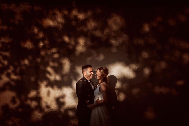 foto matrimonio