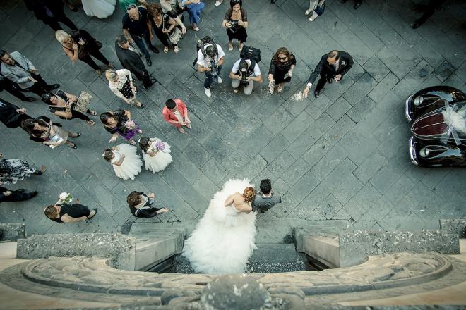 foto matrimonio