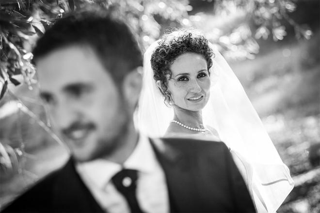 foto matrimonio