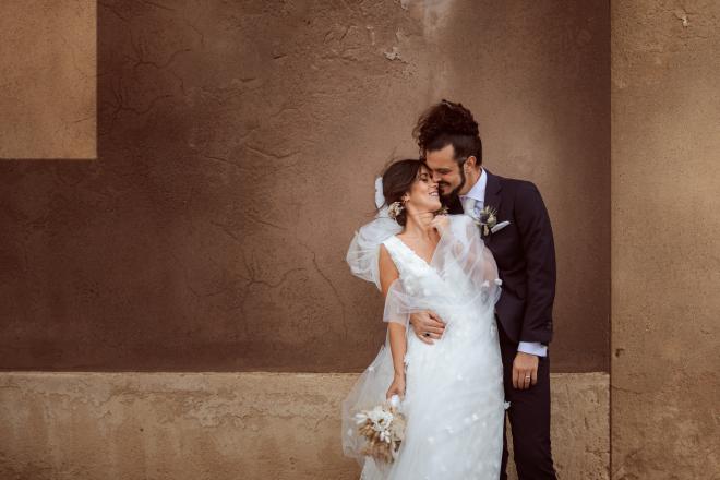 foto matrimonio